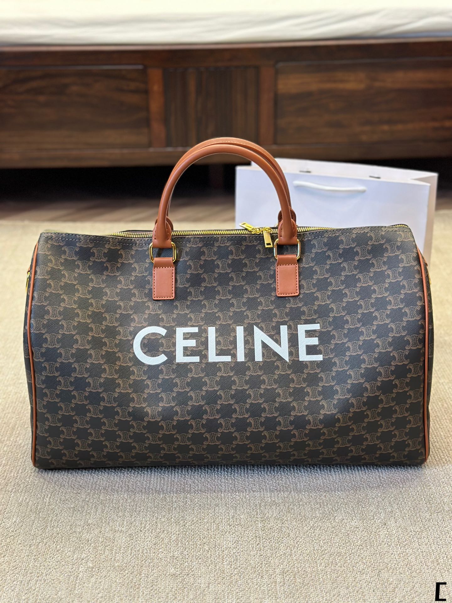 CELINE bag 65